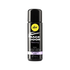 Анальна змазка Pjur backdoor anal Relaxing jojoba silicone 30 мл на силіконовій основі з жожоба