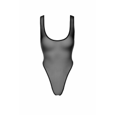 Боді Noir Handmade F322 Paparazzi elastic mesh body – XXL