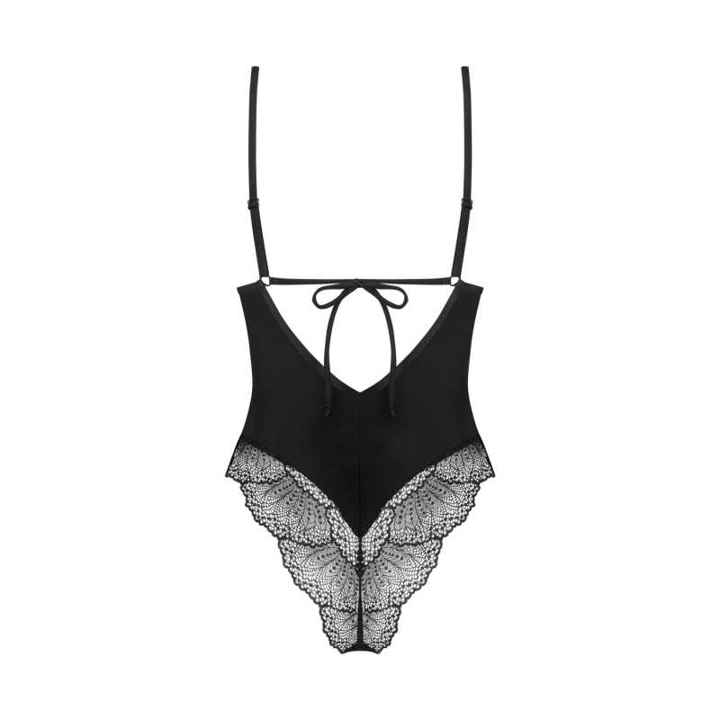 Боді Obsessive Lobellis teddy M/L