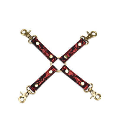 Перекрестие Liebe Seele Victorian Garden Hog Tie