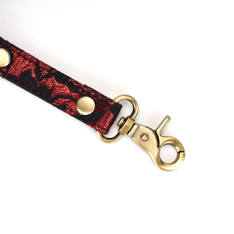 Перекрестие Liebe Seele Victorian Garden Hog Tie