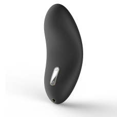 Кліторальний вібратор у трусики Svakom Echo Black – 5 режимів вібрації та 5 рівнів інтенсивності