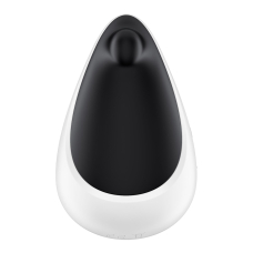Компактний потужний вібратор – Satisfyer Spot On 3 Black, 12 режимів вібрацій