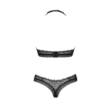 Комплект Obsessive Medilla 2–pcs set M/L