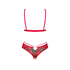 Комплект Obsessive Ms Merrilo 2–pcs set M/L