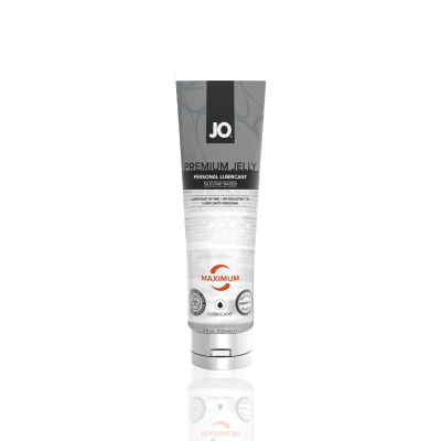Лубрикант на силиконовой основе JO PREMIUM JELLY – MAXIMUM (120 мл)