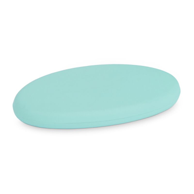 Магнітний замок для вібратора в трусики Moxie by We-Vibe – Magnetic Clip Aqua