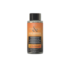 Масажна олія Sensuva Sensuva Me&You - Lust in Paradise (Lemon, Ginger, Orange, Vanilla & Sugar) 59 мл