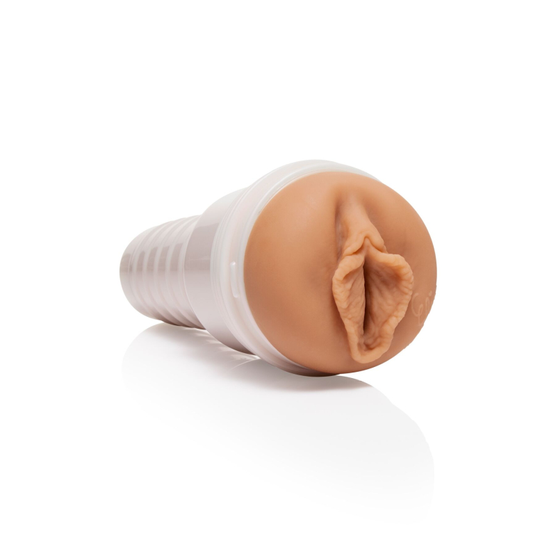 Реалістичний мастурбатор для чоловіків зі зліпка вагіни Eliza Ibarra Ethereal – Fleshlight
