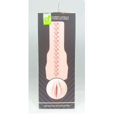 Мастурбатор – Fleshlight Stamina Training Unit – тренажер чоловічої витривалості