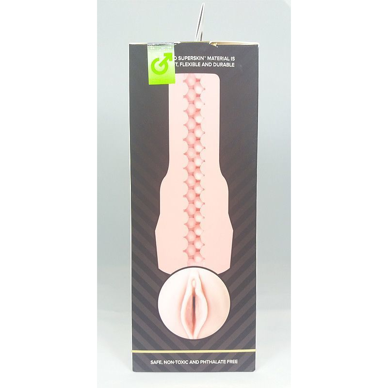 Мастурбатор – Fleshlight Stamina Training Unit – тренажер мужской выносливости
