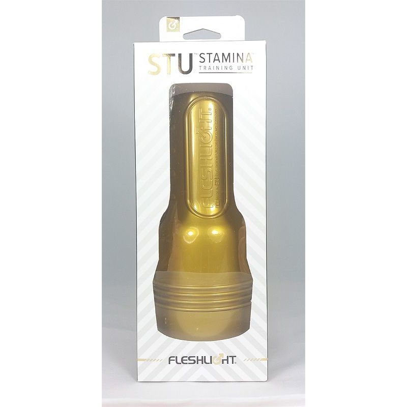 Мастурбатор – Fleshlight Stamina Training Unit – тренажер мужской выносливости
