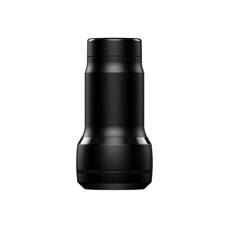 Чоловічий мастурбатор у колбі Kiiroo Feel Pocket – сумісний з PowerBlow