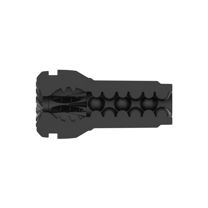 Чоловічий мастурбатор у колбі Kiiroo Feel Pocket – сумісний з PowerBlow