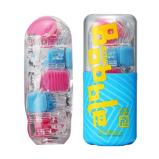 Мастурбатор для члена – Tenga Bobble Crazy Cubes