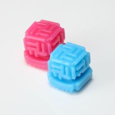 Мастурбатор для члена – Tenga Bobble Crazy Cubes