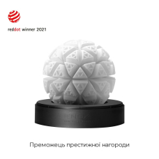 Мастурбатор яйце для чоловіків Tenga Geo Glacier Egg