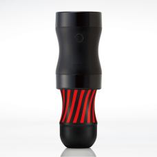 Мастурбатор Tenga Rolling Gyro Roller Cup Strong – обертальна стимуляція з новим рельєфом