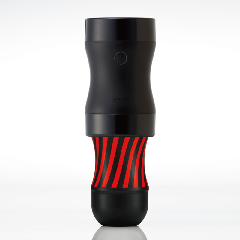 Мастурбатор Tenga Rolling Gyro Roller Cup Strong – обертальна стимуляція з новим рельєфом