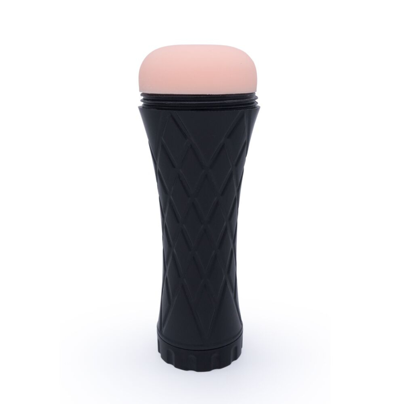 Мастурбатор в колбе анус – Men Powerup Passion Cup Anal