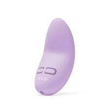Міні вібратор для клітора – LELO Lily 3 Calm Lavender – 10 режимів роботи, повний водозахист