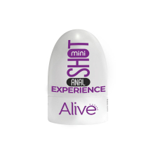 Мастурбатор яйце – Alive Anal Mini Masturbator