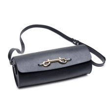 Набір БДСМ з дорожньою сумкою Master Series: Bow – Luxury BDSM Set With Travel Bag, 11 предметів