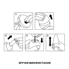 Набір яєць мастурбаторів 6 шт – Tenga Egg New Standard Pack