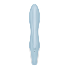 Надувний вібратор-кролик – Satisfyer Air Pump Bunny 1