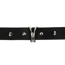 Нашийник із шипами Art of Sex - Collar Spikes