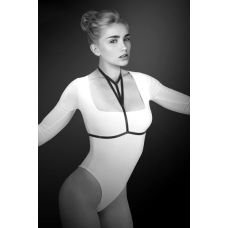Портупея на груди Bijoux Pour Toi – MIA, еластичний поліестер