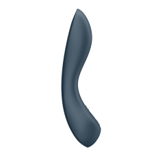 Satisfyer G-Spot Wave 4 – Стимулятор точки G с 12 режимами + эффект поглаживания пальчиком