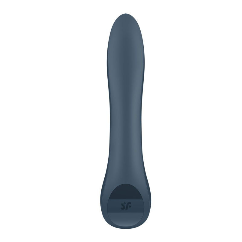 Satisfyer G-Spot Wave 4 – Стимулятор точки G с 12 режимами + эффект поглаживания пальчиком