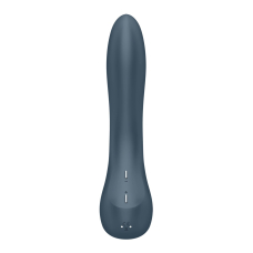 Satisfyer G-Spot Wave 4 – Стимулятор точки G с 12 режимами + эффект поглаживания пальчиком