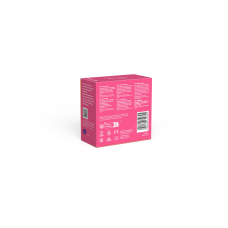 Смарт-вибратор для пар – We-Vibe Sync Lite Pink – 10 виброрежимов, управление через приложение