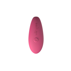 Смарт-вібратор для пар – We-Vibe Sync Lite Pink – 10 віброрежимів, керування через застосунок