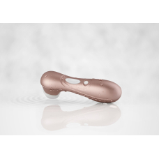 Вакуумний кліторальний стимулятор – Satisfyer Pro 2 Gen 2 – 11 режимів, водозахист