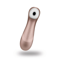Вакуумний кліторальний стимулятор – Satisfyer Pro 2 Gen 2 – 11 режимів, водозахист