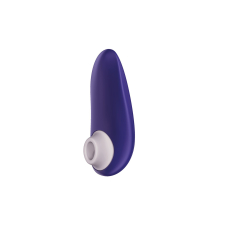 Вакуумний кліторальний стимулятор – Womanizer Starlet 3 Indigo – 6 рівнів інтенсивності
