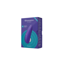 Вакуумний кліторальний стимулятор – Womanizer Starlet 3 Indigo – 6 рівнів інтенсивності