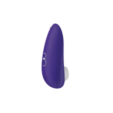 Вакуумний кліторальний стимулятор – Womanizer Starlet 3 Indigo – 6 рівнів інтенсивності
