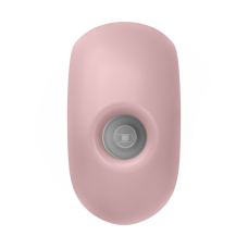 Вакуумний кліторальний стимулятор з вібрацією – Satisfyer Sugar Rush Rose – 12 вібро-режимів, 11 вакуумних
