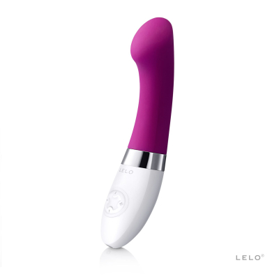 Вибратор для точки G – LELO GIGI 2 Rose – подходит для стимуляции различных эрогенных зон