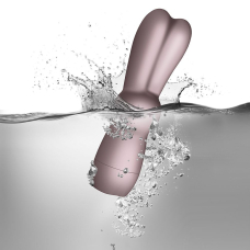 Вібратор – SugarBoo Bunnie Boo – 10 рівнів інтенсивності, захист від води