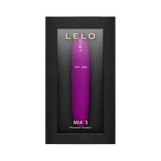 Віброкуля для стимуляції клітора LELO Mia 3, рожевого кольору (Deep Rose)