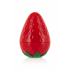 Збуджувальний крем для сосків EXSENS Oh My Strawberry (8 мл) з жожоба та олією ши, їстівний
