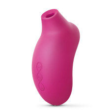 Звуковий стимулятор клітора – LELO SONA 2 Cerise – 12 режимів