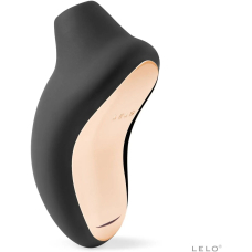 Звуковий стимулятор – LELO SONA Cruise Black