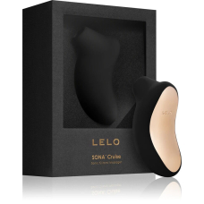 Звуковий стимулятор – LELO SONA Cruise Black