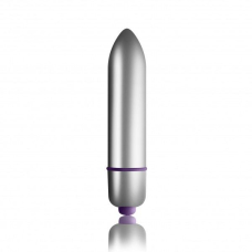 Анальний вібратор Rocks Off Petite Sensations – Plug Purple
